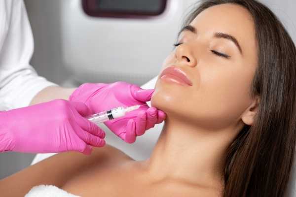 FAQs: Fat Dissolving Injections (Aqualyx & Alternatives) Earl's Court