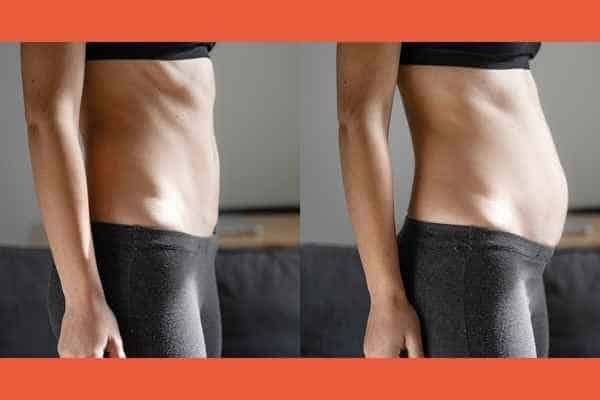Can Incorrect Breathing Techniques Weaken Your Core Earl's Court