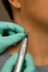 Skin tag removal for children Earl's Court what you need to know