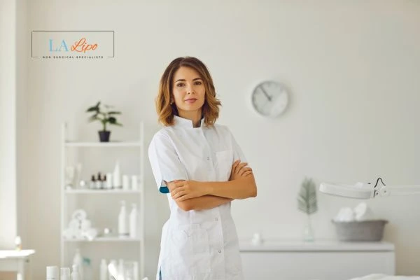 Learn more about us at LA Lipo Earl's Court